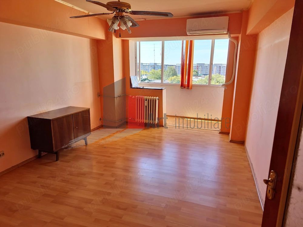 Vanzare apartament 2 camere Crângași, reabilitat termic, posibilitate centrală - Poză 8
