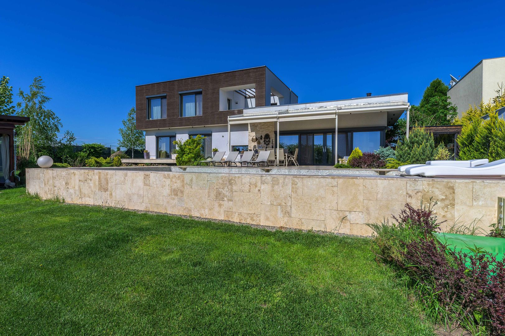 Vila Escapada | Piscină & Garaj pentru Barcă | Comision 0 - Poză 33