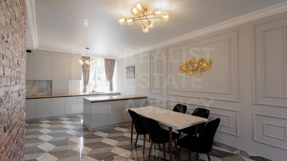 Chirie, casă, 4 camere,  Durlești - Poză 10