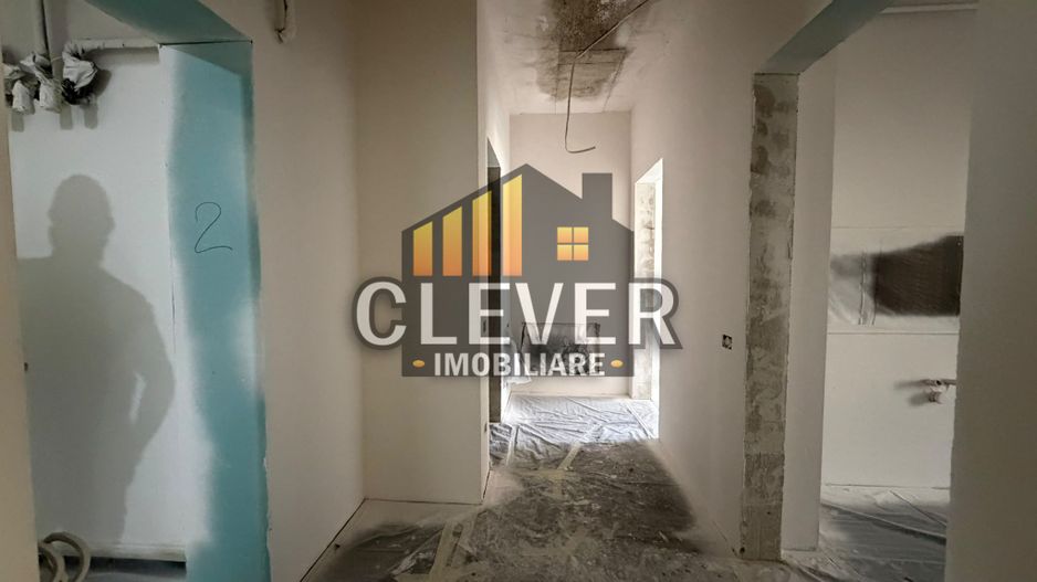 3 camere Pallady, 84.49 mp | Balcon 10,87 mp | Fotovoltaice - Poză 2