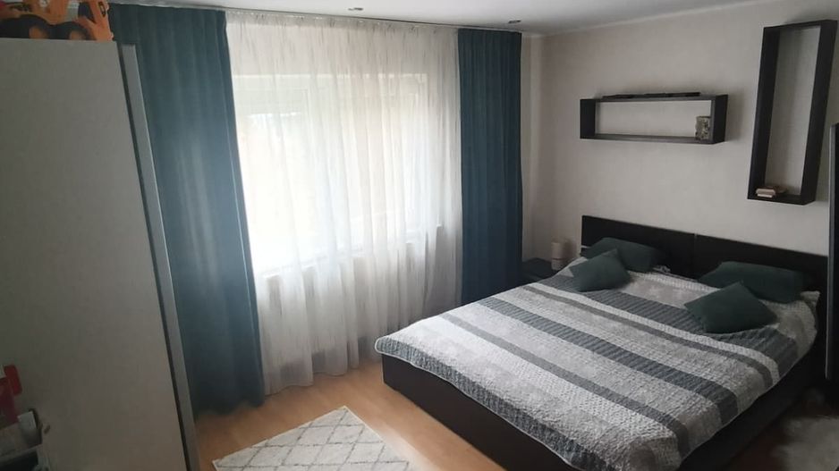 Bucovina | 2 Camere | Decomandat | Mobilat si Utilat - Poză 4