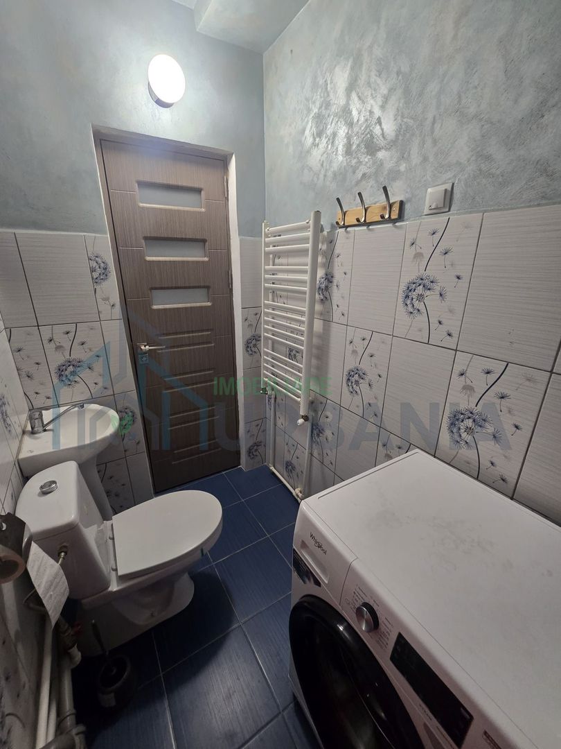 Apartament 2 camere de inchiriat - Pasaj Octav Bancila - Pacurari, Iasi - Poză 3