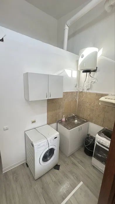 GARSONIRA RAHOVA, PET-FRIENDLY, UTILITATI INCLUSE IN PRET, MODERN - Poză 3