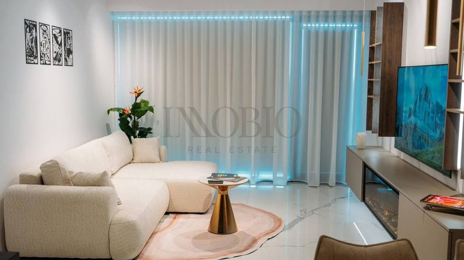 One Floreasca Towers | Apartament premium cu 2 camere - Poză 2