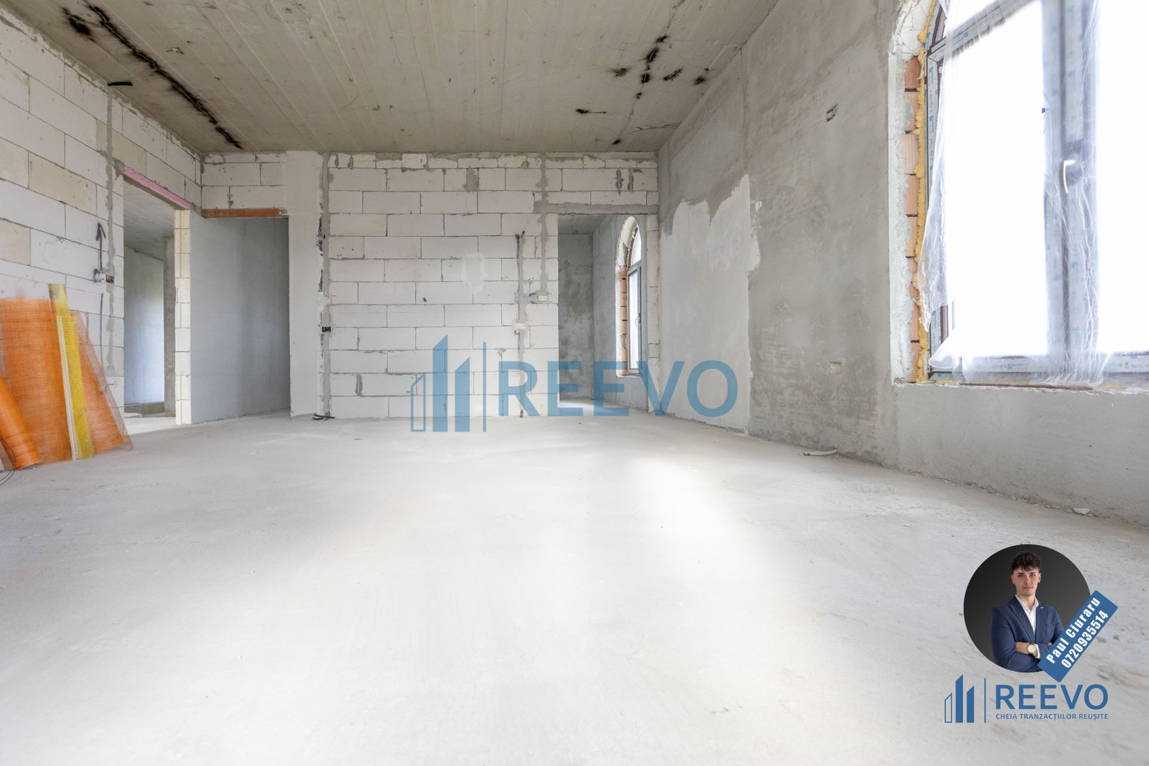 Casă/Vilă cu 6 camere de vânzare, Răcăciuni - Poză 5