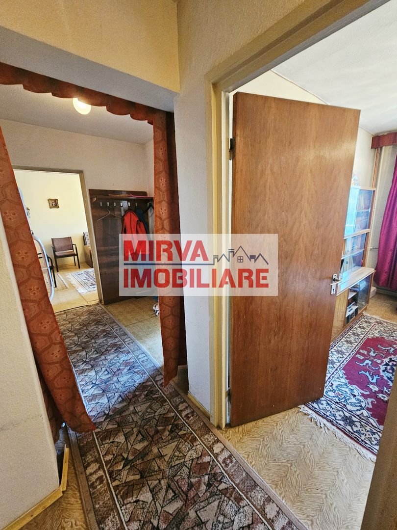 🔑 De vânzare – Apartament 3 camere, decomandat – Zona Mărășești - Poză 24