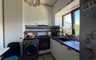CASA PARTER LOCUITA UTILATA TOTAL IN BARIERA VALCII - Poză 5