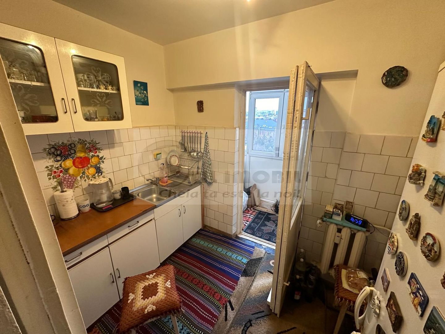 Ap 3 cam decomandat Ultracentral, et 8/10, 65 mp- 215.000 € - Poză 6