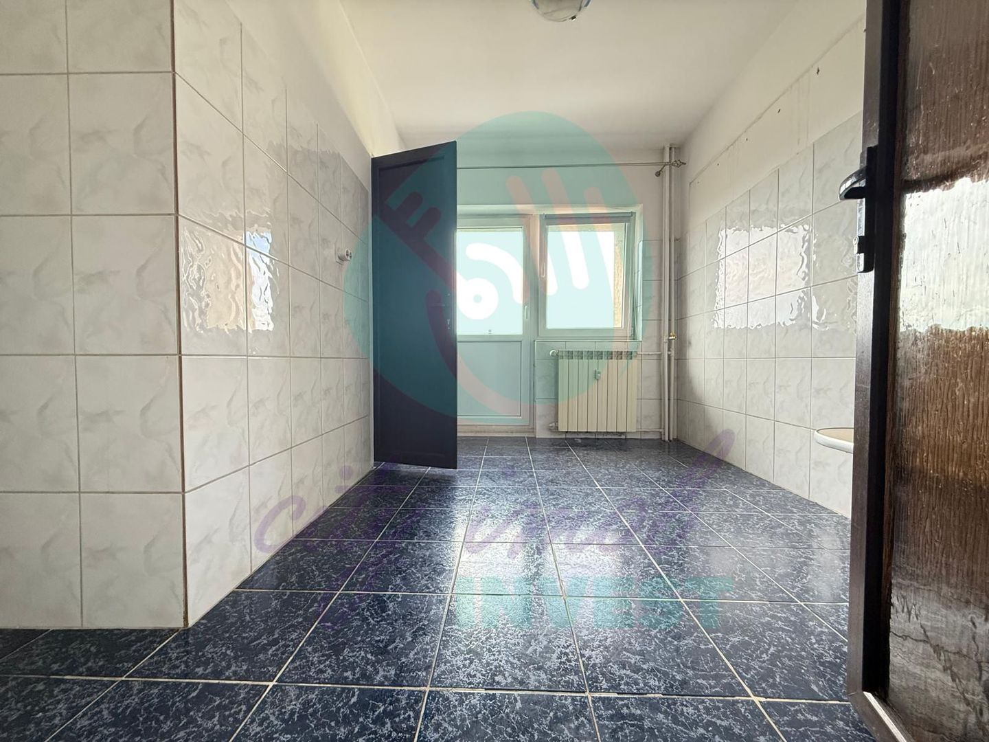 Piata ALBA IULIA - Vedere PANORAMICA - Poză 9