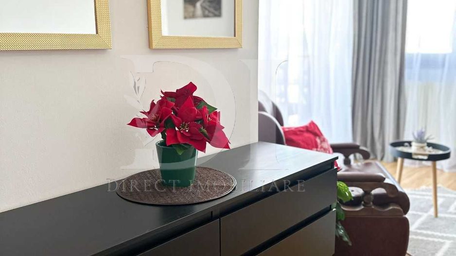 Apartament de vanzare / Zona Eroilor / Floresti - Poză 7