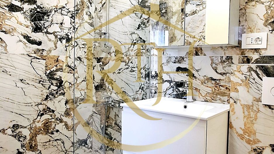 Apartament 3 camere, bloc nou, lift, parcare, Complex Studentesc - Poză 7