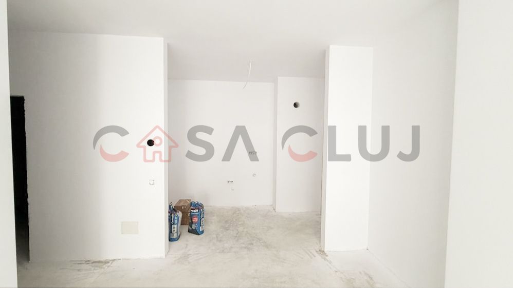 2 camere, bloc 2025, parcare - Poză 2