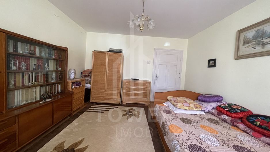 Casa individuala | 1000 mp teren | Parcul Sub Arini | Calea Poplacii - Poză 13