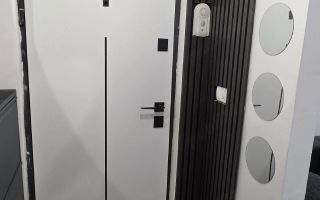 Garsonieră de închiriat-Titan - Poză 9
