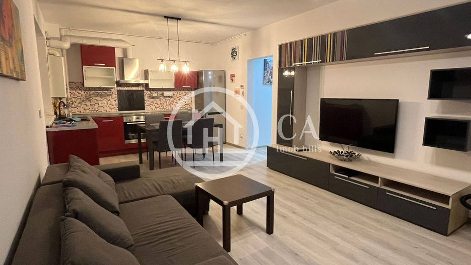 Apartament cu 3 camere de închiriat în zona Calea Aradului, Oradea - Poză 1