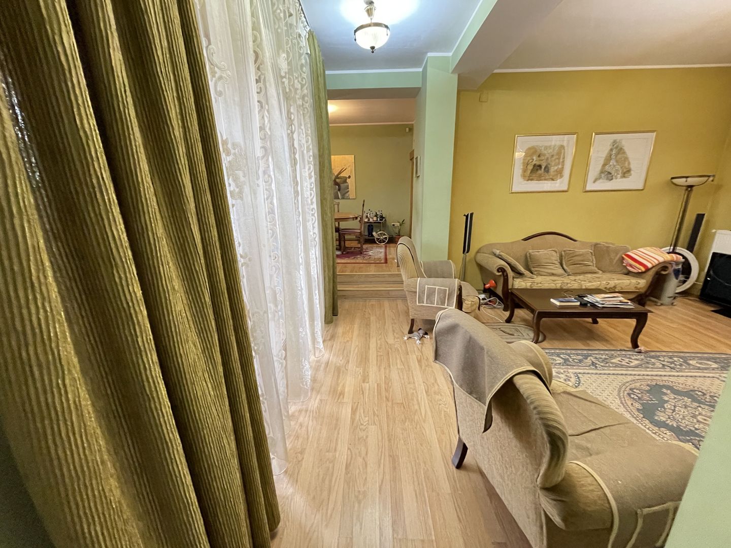 Casă individuală de vânzare în zona Blascovici-Bogdanestilor - Poză 2