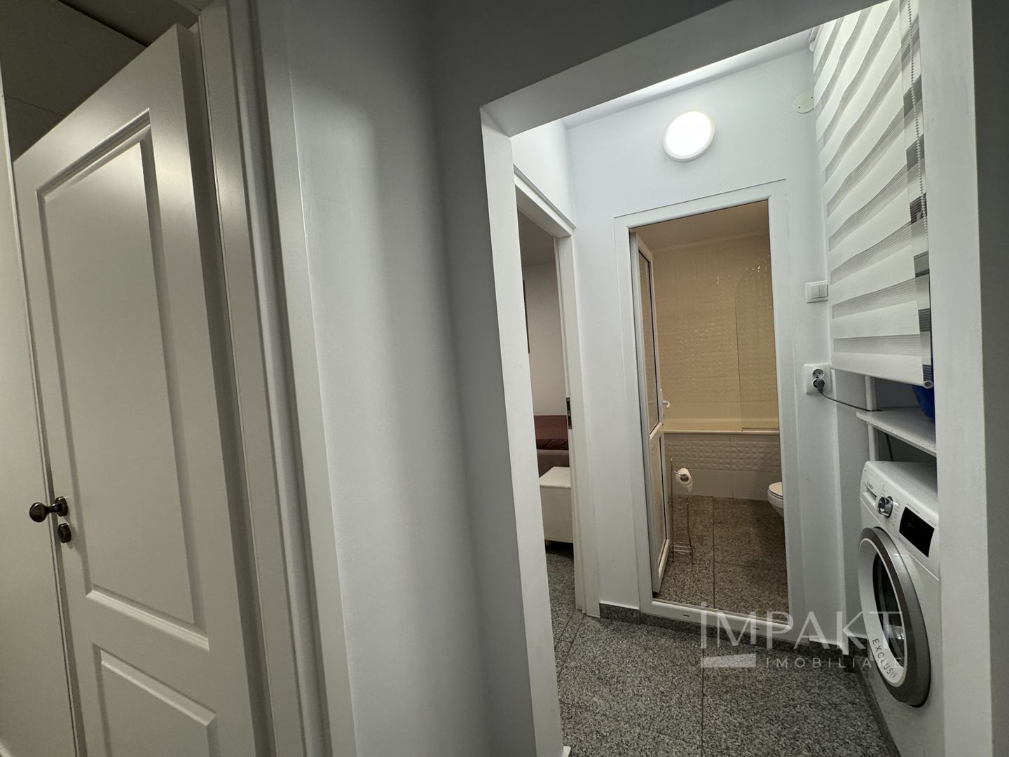 chirie apartament 3 camere zona Iulius mall,  cu parcare - Poză 9