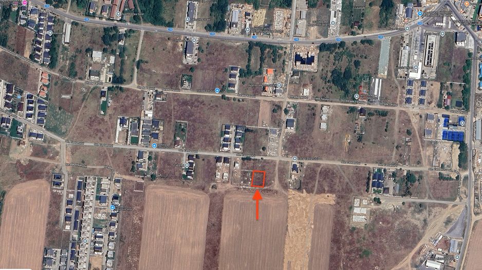 Tunari zona Castanului | teren 750 mp | deschidere 25 ml ideal duplex - Poză 6