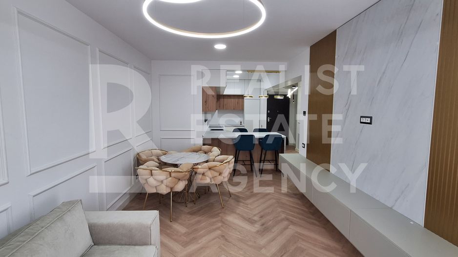 Apartament de 2 camere, My Place Residence - Poză 2