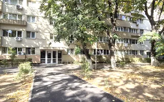 COMISION 0% - Apartament 2 camere 54mp luminos la 3 minute metrou Parc Bazilescu - Poză 21
