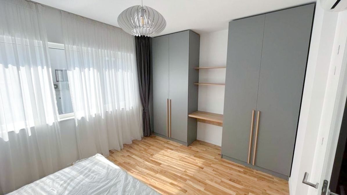 Rent I 5 room Villa I Pipera I American School I Pet Friendly - Poză 10