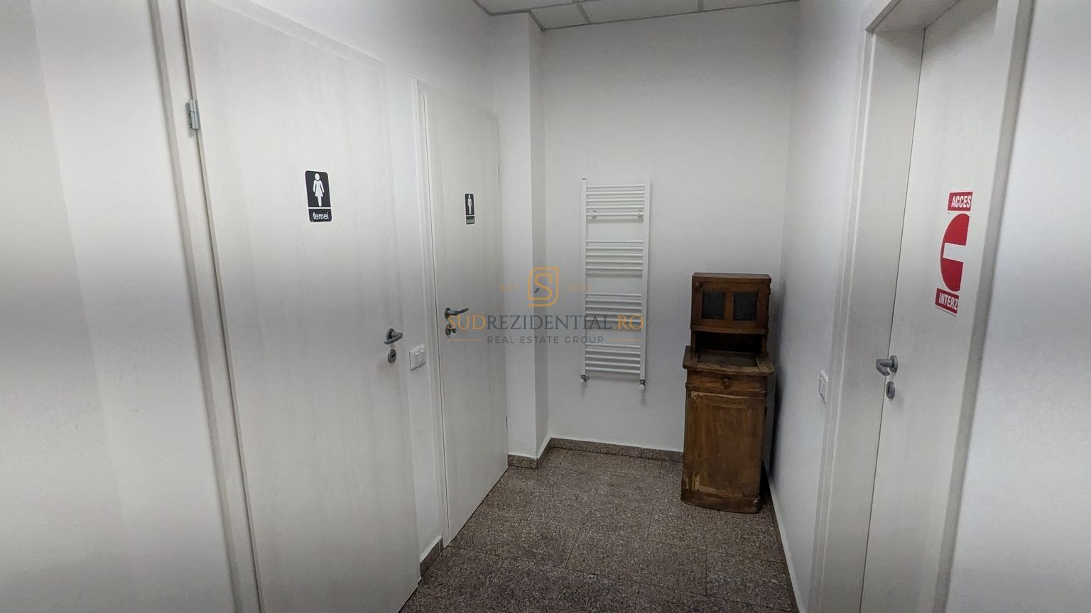 Spatiu comercial 101 mp, Metalurgiei, vizavi de parcul Tudor Arghezi - Poză 8