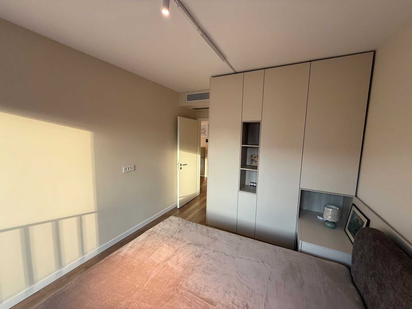 Apartament 2 camere Mosilor - Icon Garden - Poză 4
