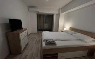 Apartament modern 3 camere 2 bai etaj 1 la prima inchiriere zona Gării - Poză 9