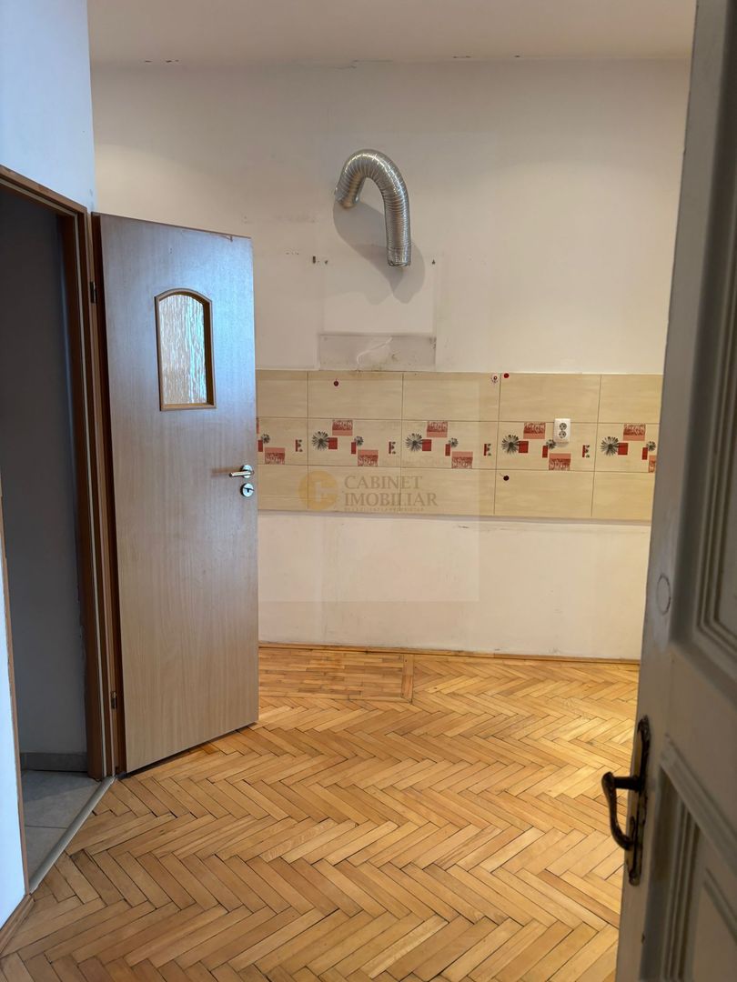 Centru Vechi | 2 camere | Expertizat si Neincadrat in clasa de risc - Poză 6