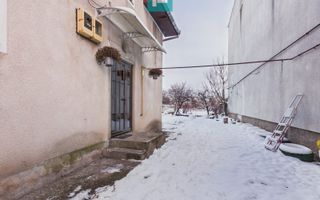 Proprietate frumoasă în centrul Aradului - Poză 17