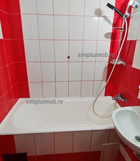 2 camere decomandat Brancoveanu Huedin Sect 4 - Poză 6