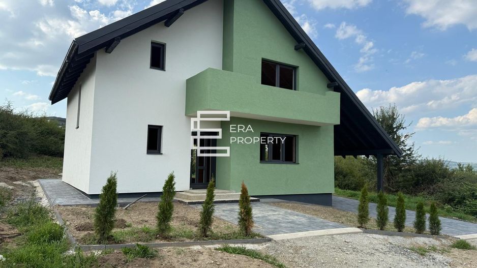 Casă single- 5 Camere - teren 412mp -Selimbar, Cartierul Tineretului - Poză 2