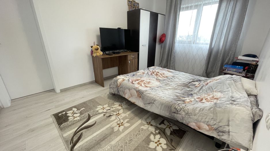 Duplex P+1E -unități separate prin cameră tehnica - Poză 18