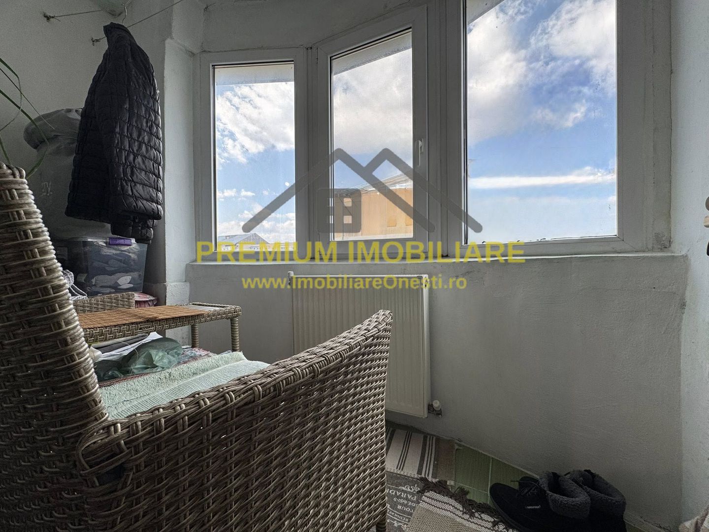 Garsoniera de Vanzare in Onesti - Zona de jos - Poză 6