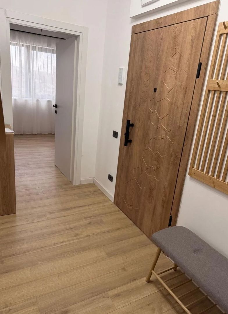 AP. 2 CAMERE- ROKA RESIDENCE, PET-FRIENDLY, PARCARE, PRIMA INCHIRIERE - Poză 6
