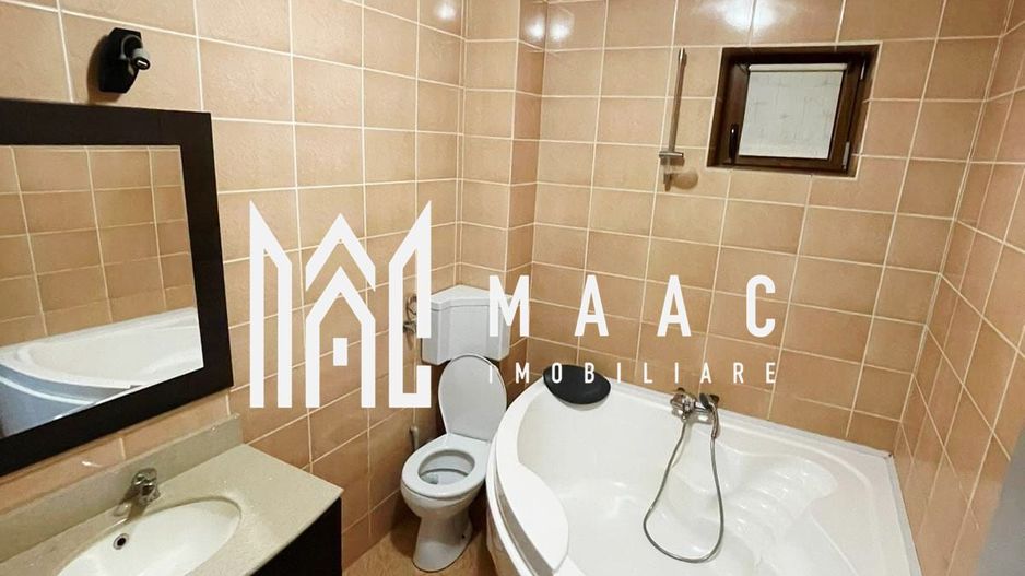 Apartament 3 camere de vânzare | Șelimbăr | 54 mp | parcare - Poză 6