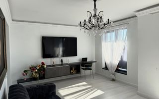Apartament 3 camere de vânzare | Șelimbăr | 77 mp | 3 balcoane - Poză 2