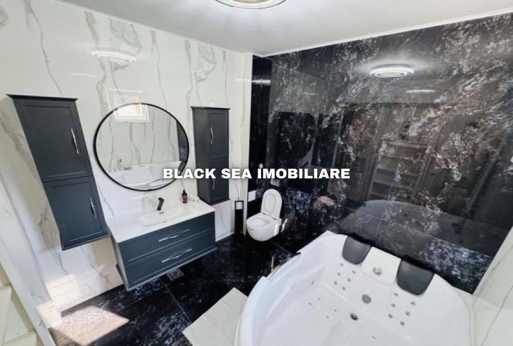 Apartament 2 camere, 2 băi Ultramodern–Tomis Plus, - Termen Lung - Poză 7