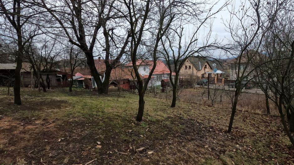 Casa 120 m² utili cu teren 809 m² Reci - Poză 15