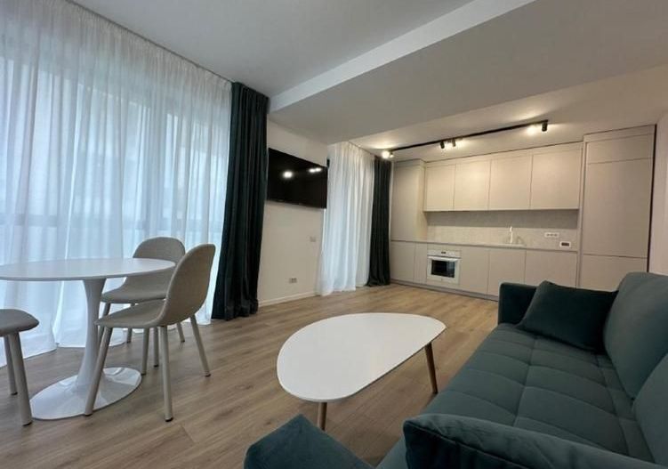 De Inchiriat Apartament premium 2 camere,  Decebal - Poză 1