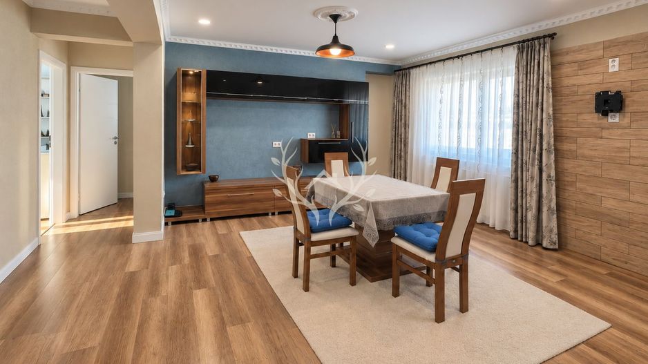 Comision 0% Apartament 4 camere, singur pe nivel,  2 parcari, Iris - Poză 3