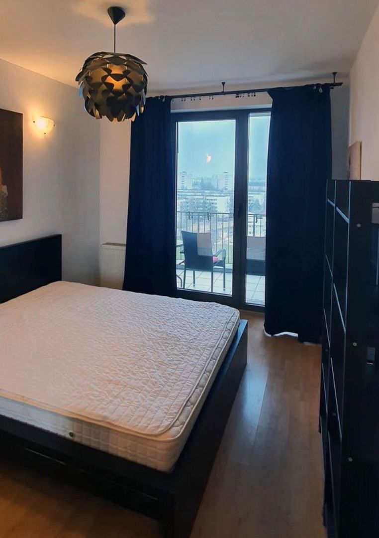 AP. 2 CAMERE EVOCASA ARMONIA, PET-FRIENDLY, BLOC NOU, METROU 10 MINUTE - Poză 7