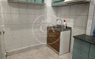 Casă de închiriat cu 3 camere în zona Centrală, Oradea. - Poză 5