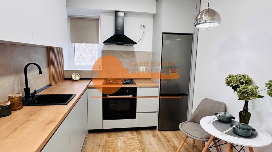 Apartament 2 camere | Drumul Taberei | Metrou Favorit - Poză 6