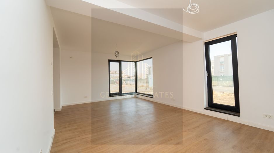 Case tip Duplex de vânzare în Ghimbav, Brașov – Cartierul Florilor - Poză 11