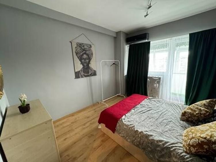 De Inchiriat Apartament 2 camere renovat, zona Unirii - Poză 8