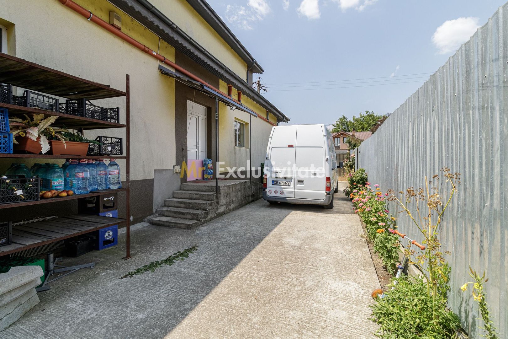 Spatiu comercial de inchiriat - Tartasesti - Poză 14