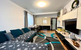 Apartament decomandat cu 2 camere | Giroc - Poză 3