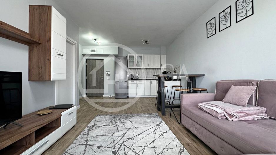 Apartament cu 2 camere de vanzare in Prima Onestilor, Oradea - Poză 1