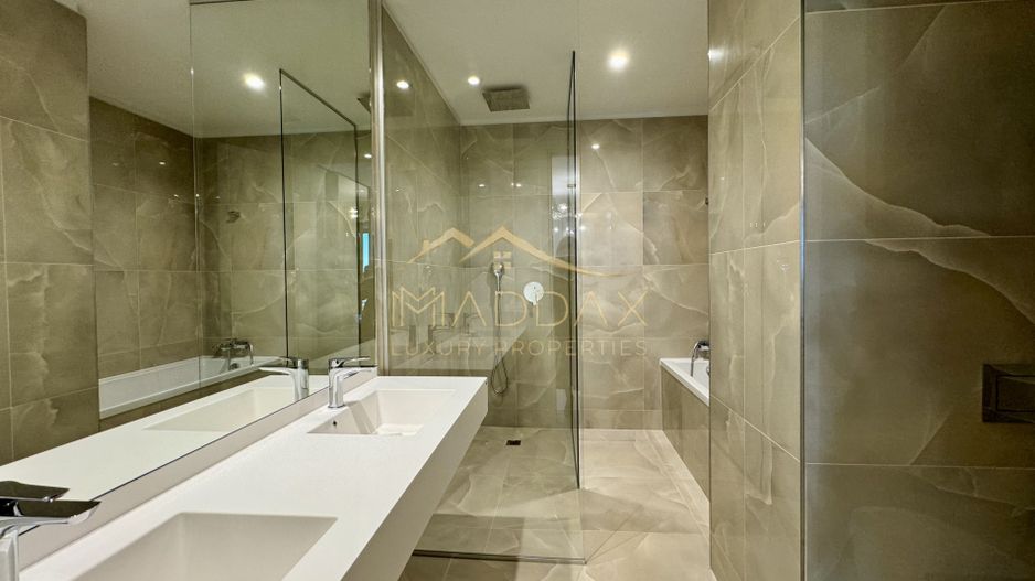 4 Rooms Apartment / Open view of Verdi Park * Fully Furnished* / Floreasca - Poză 22